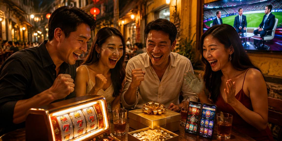 ok8368 Bắn Cá Siêu Tốc