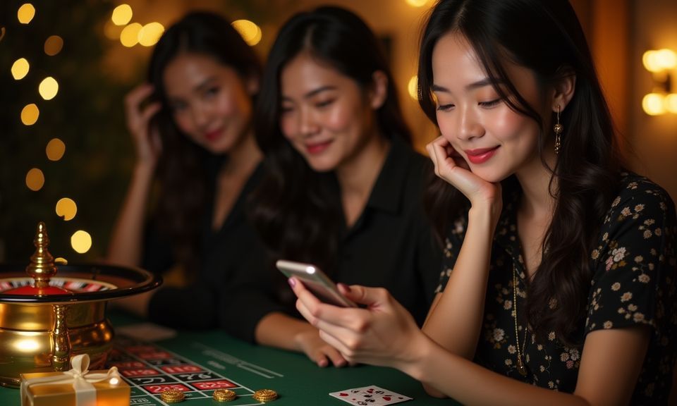 ok8368 Thưởng hằng ngày cho thành viên